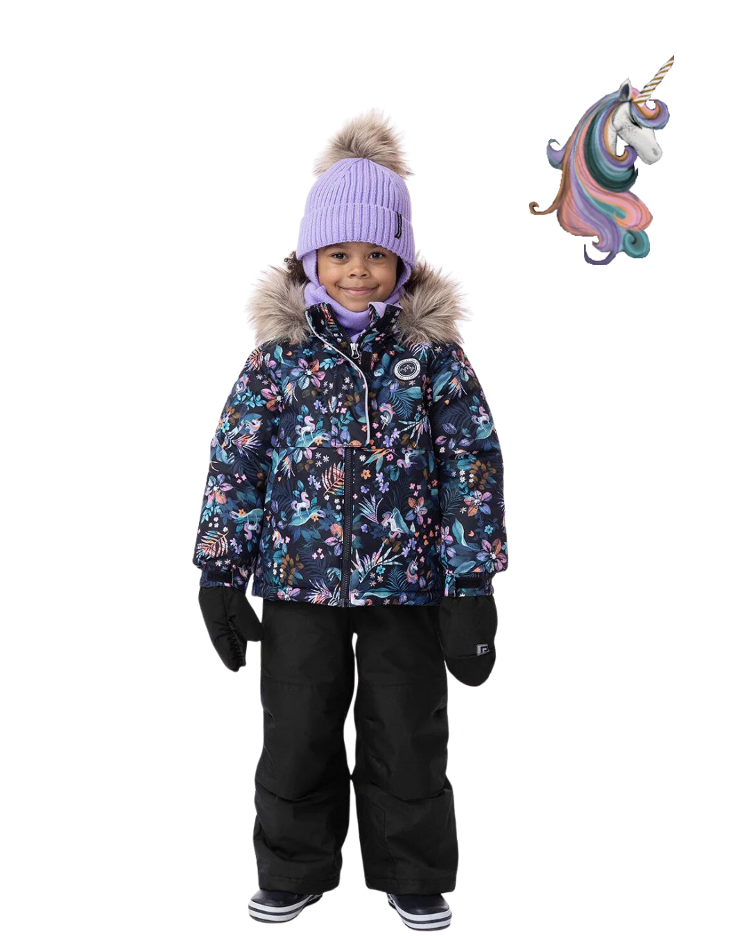 Next girls deals snowsuit