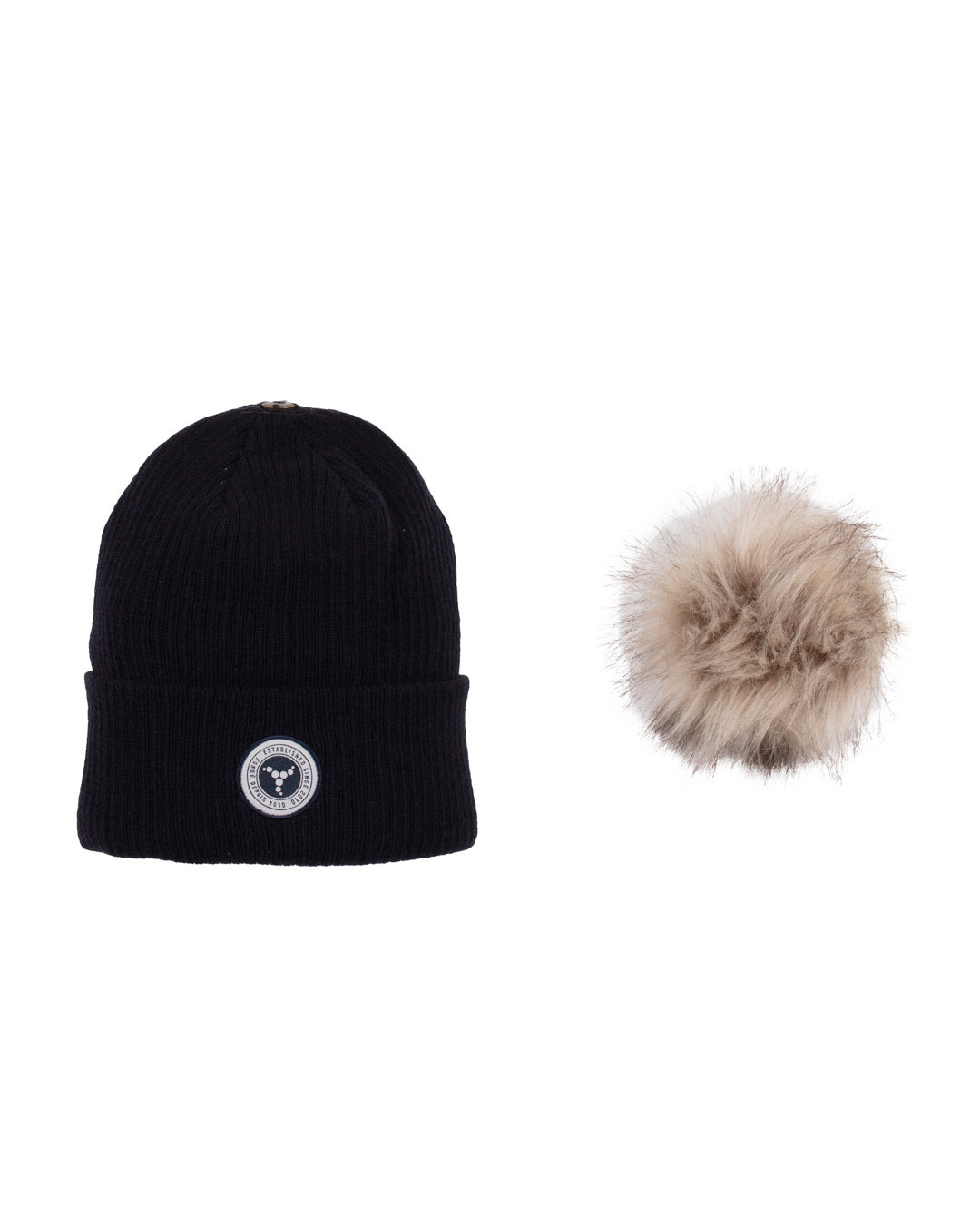 *** Nouveauté Tuque Ado Filles Marine
