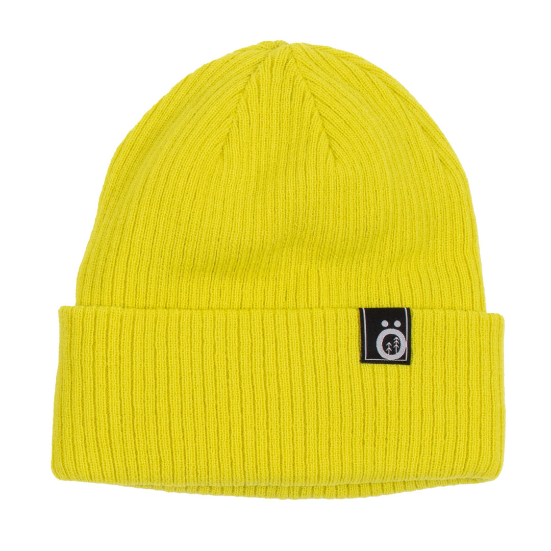 Tuque Garçons Lime