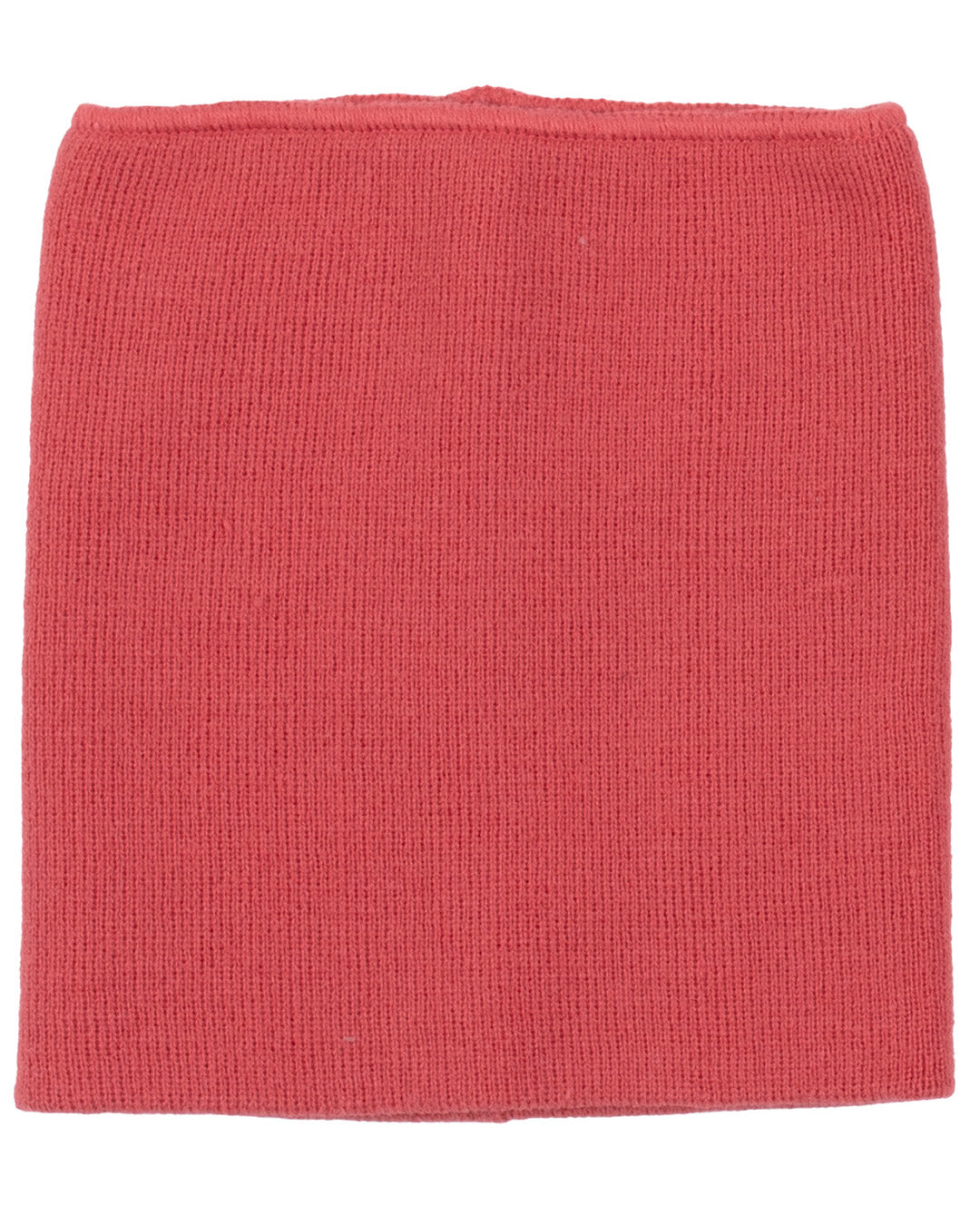 Cache-Cou Unisexe Corail