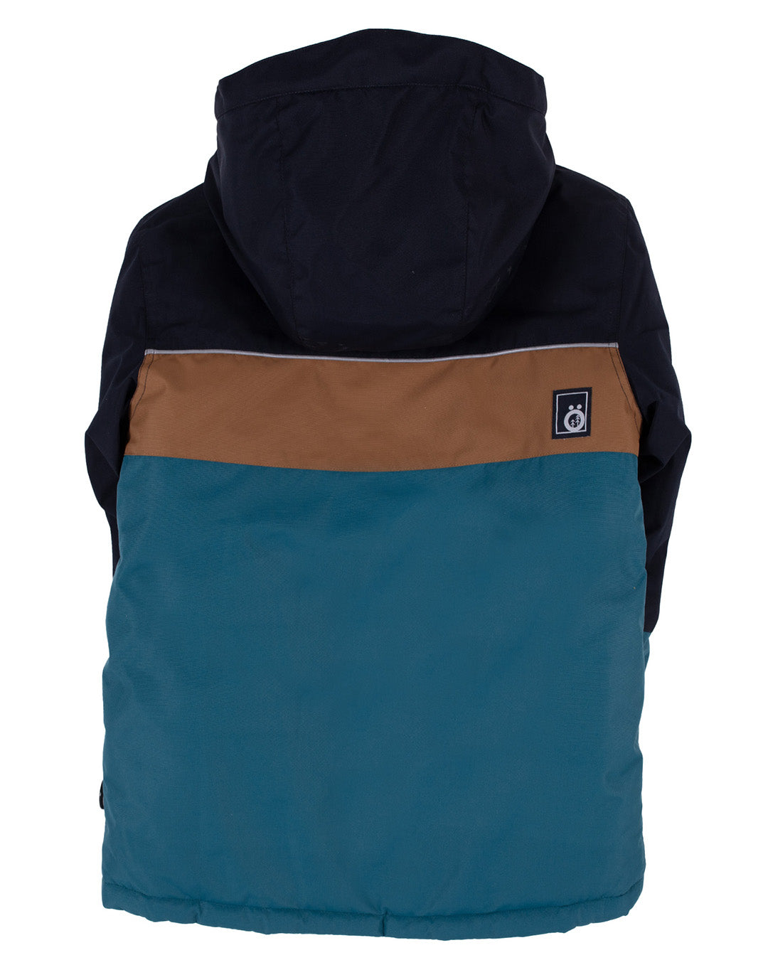 Boys' Timothy Coat Teal