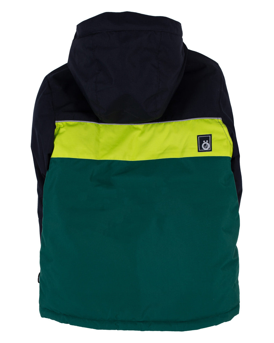 Roman Boys Forest Coat