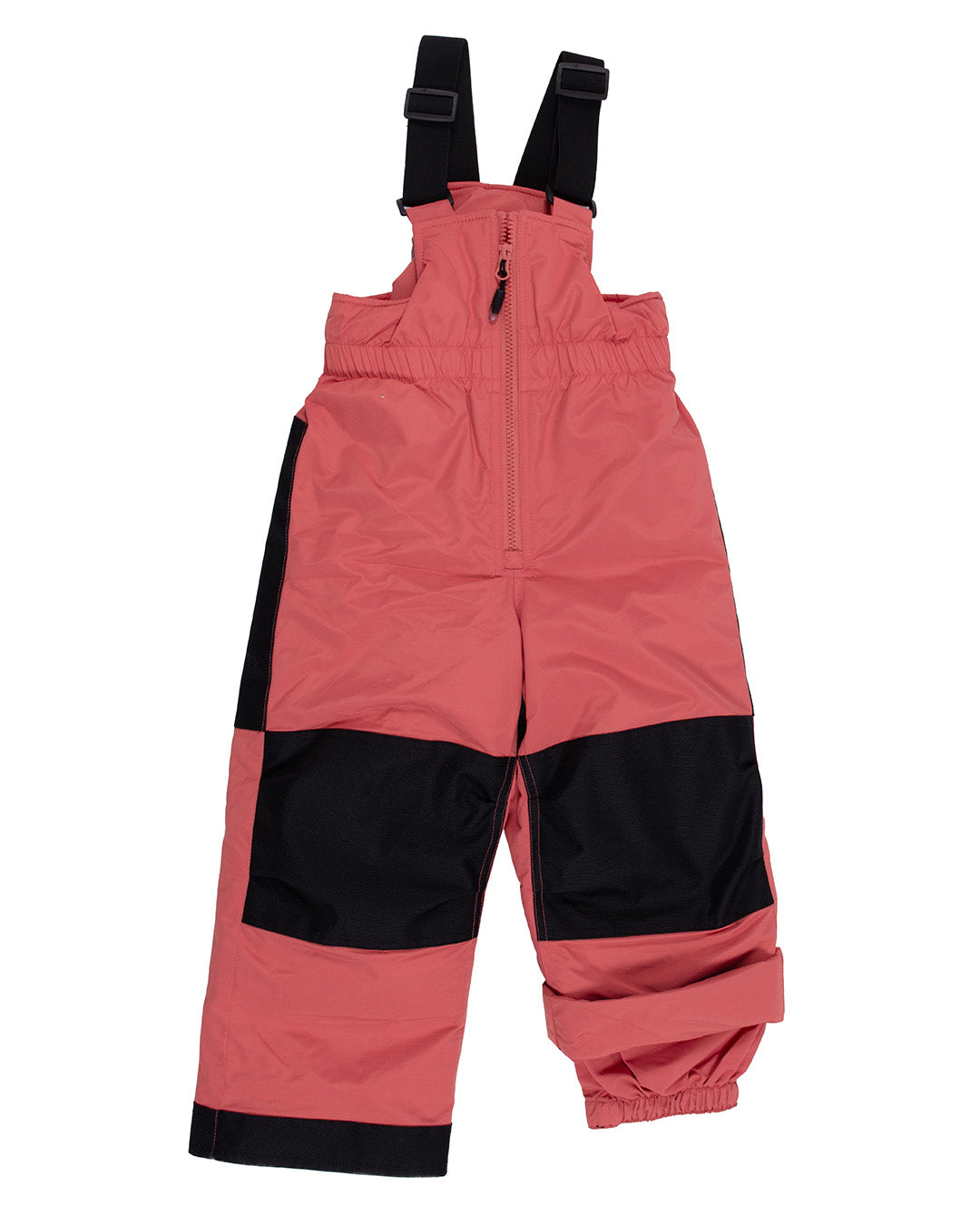 Habit de Neige Jasmine Filles Noir