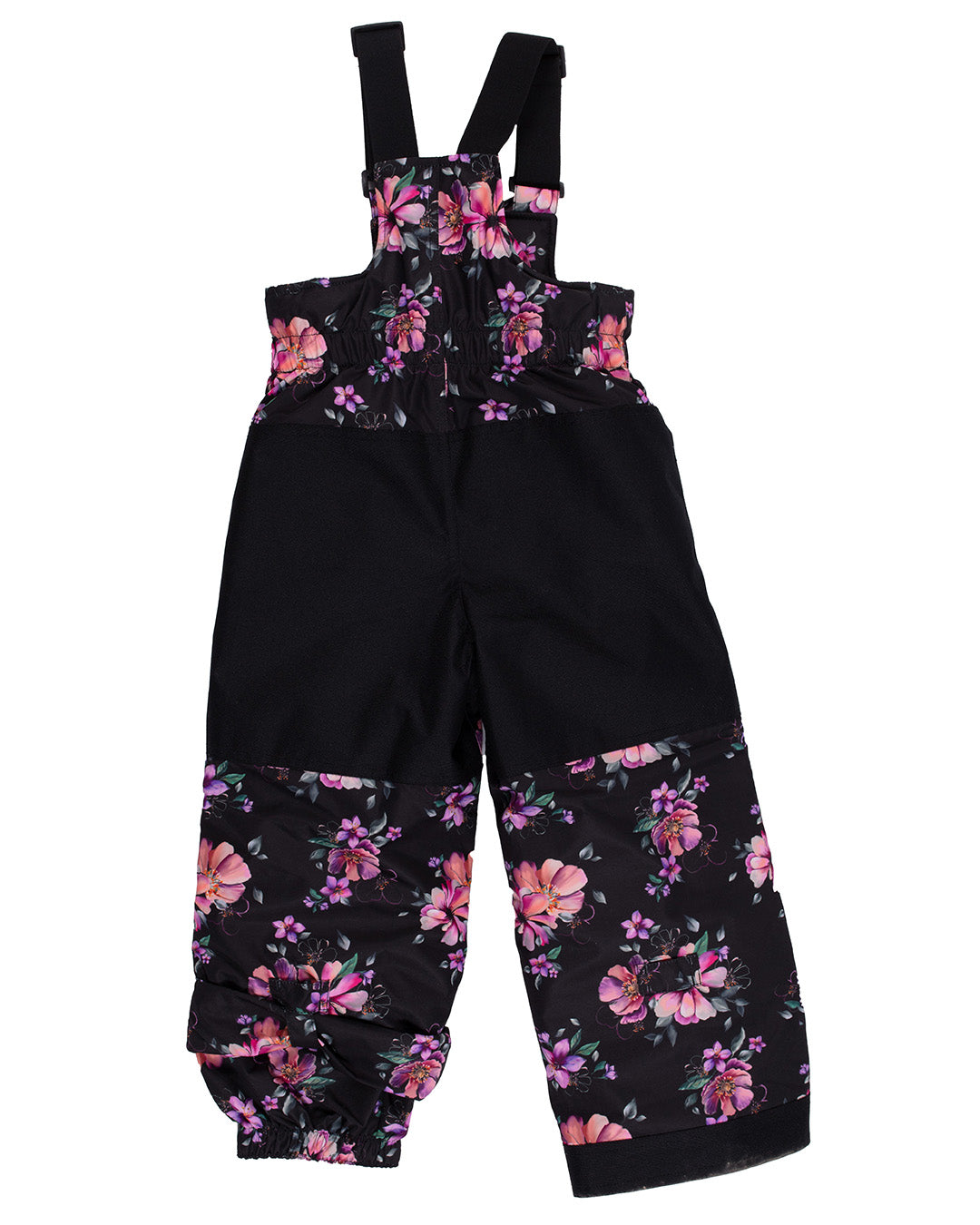 Cora-Lee Baby Girl Lilac Snowsuit