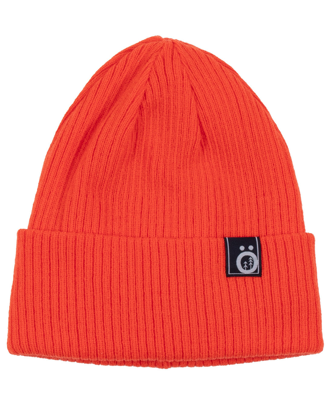 Tuque Garçons Orange