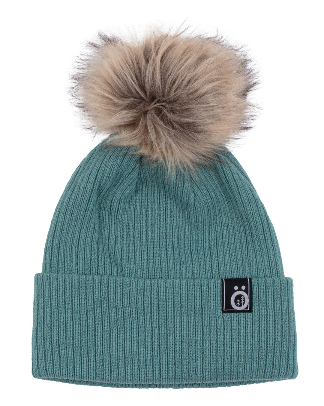 Tuque Filles Menthe