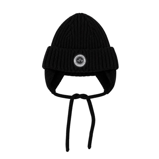 Tuque Garçons Noir