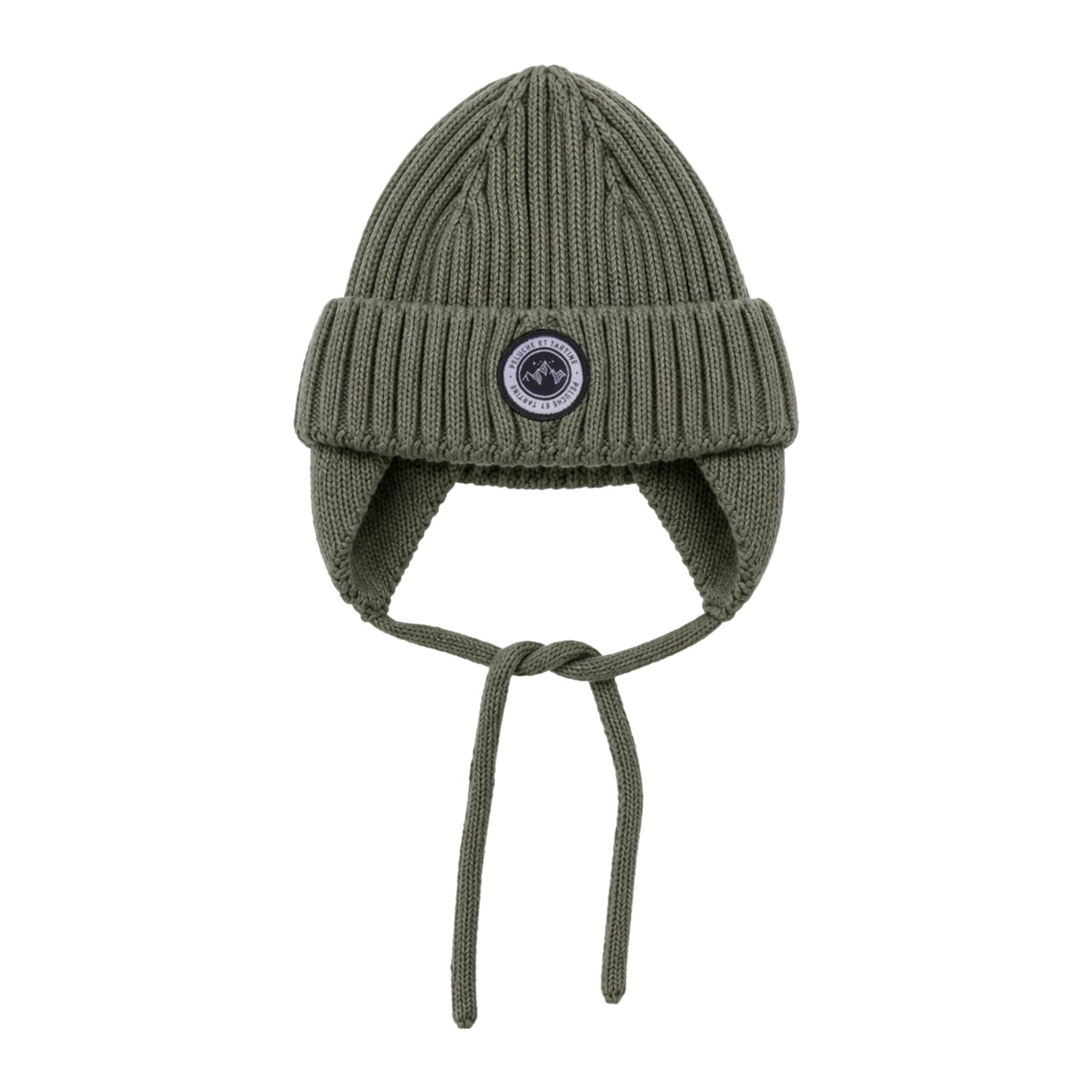 Tuque bébé Garçons Vert