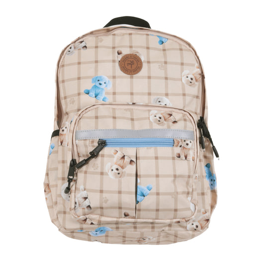 Sac à dos Beige