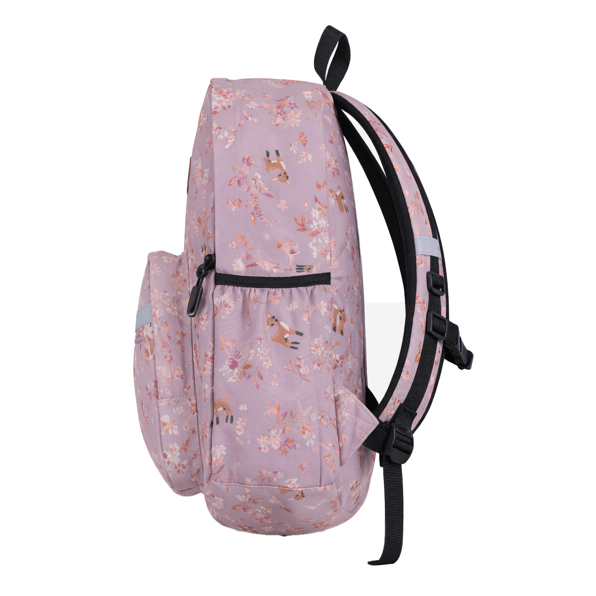 Sac à dos Mauve