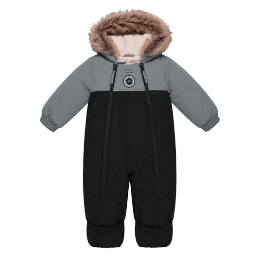Habit de Neige 1 pièce Clark
