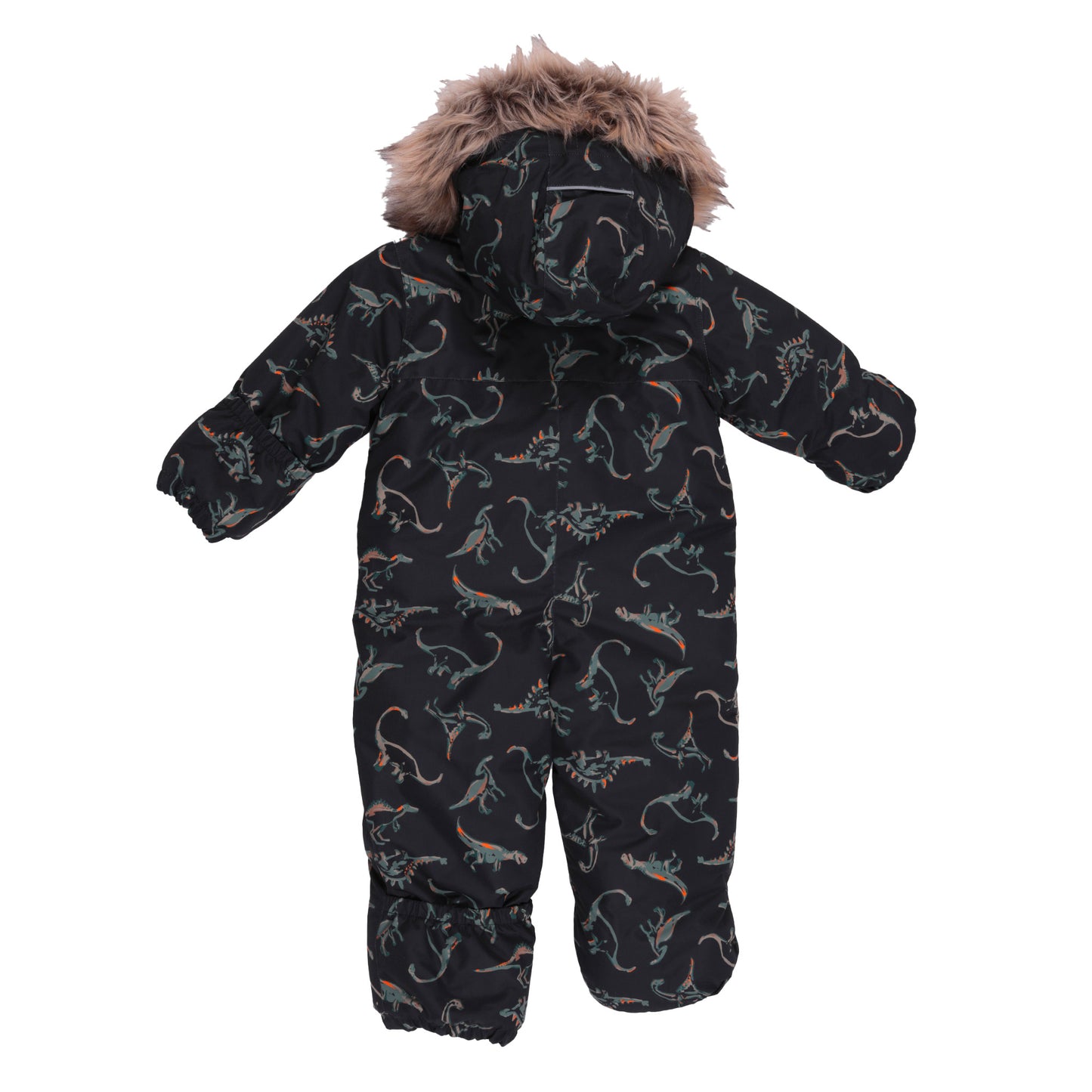 Habit de Neige 1 pièce Flynn