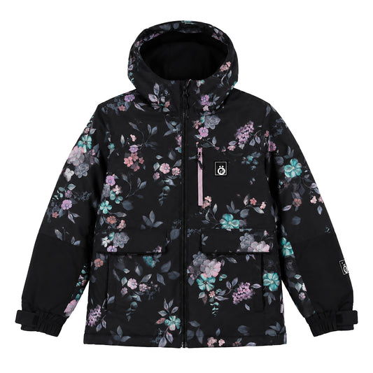 Manteau d'hiver Charlotte