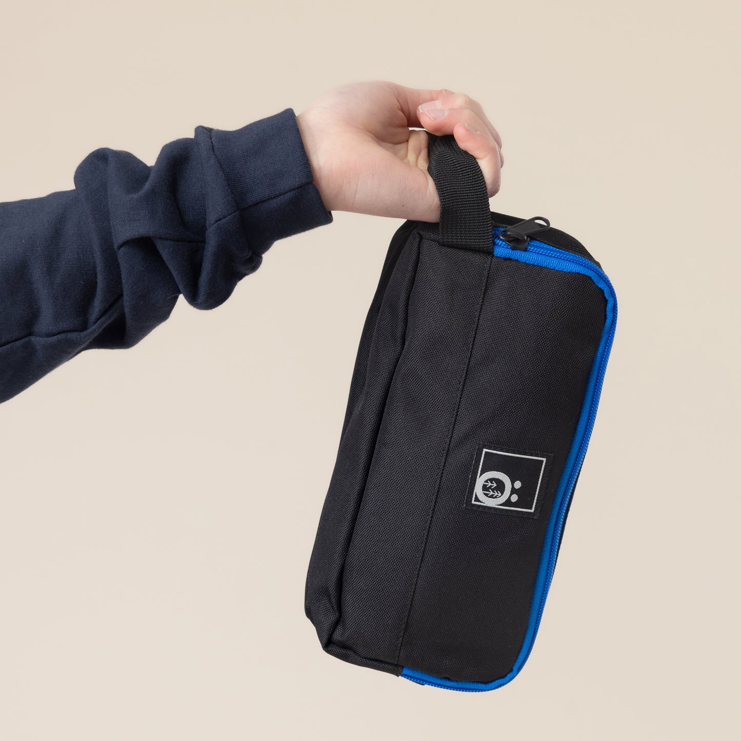 KIT SCOLAIRE SNÖ BLEU