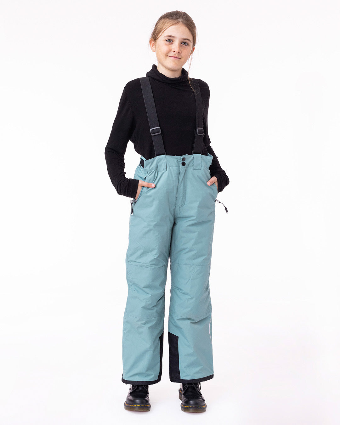 Pantalon extérieur Turquoise