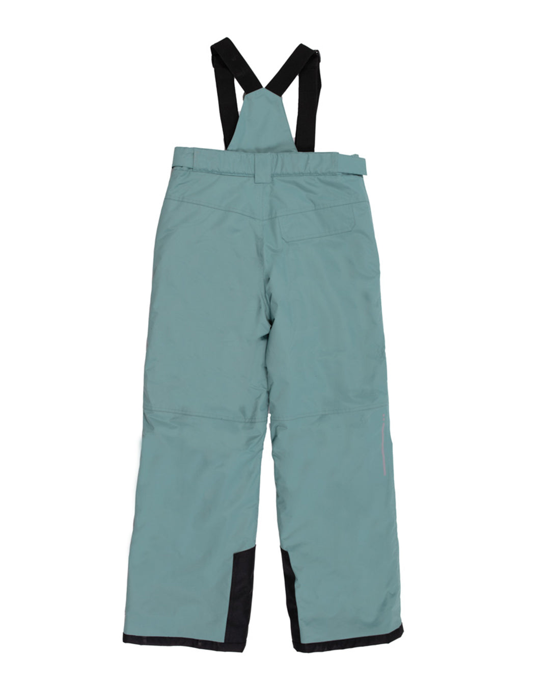 Pantalon extérieur Turquoise