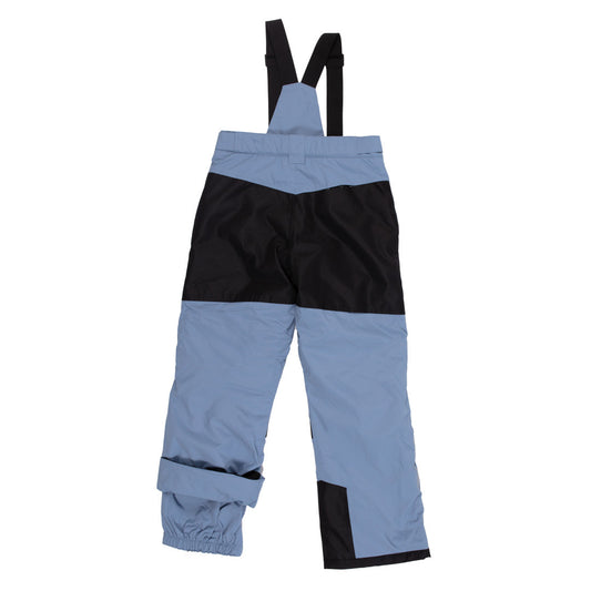 Pantalon extérieur Unisexe Bleu Pâle