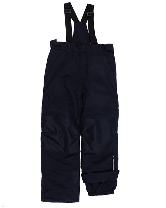 Unisex Navy Outdoor Pants