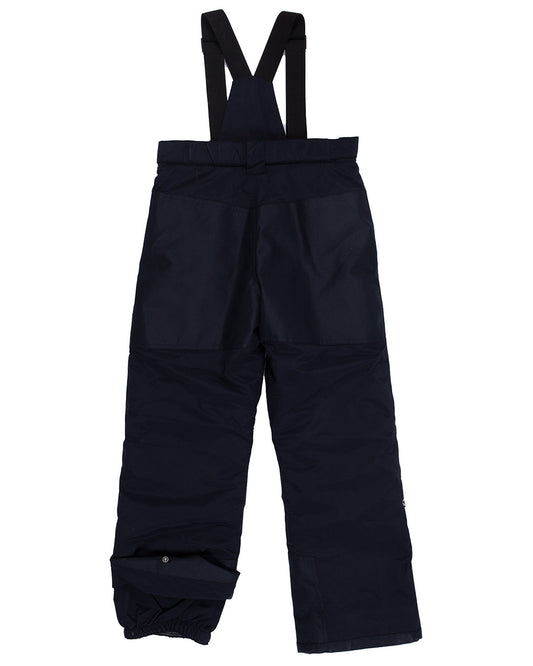 Unisex Navy Outdoor Pants