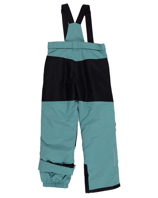 Pantalon extérieur  Unisexe Menthe