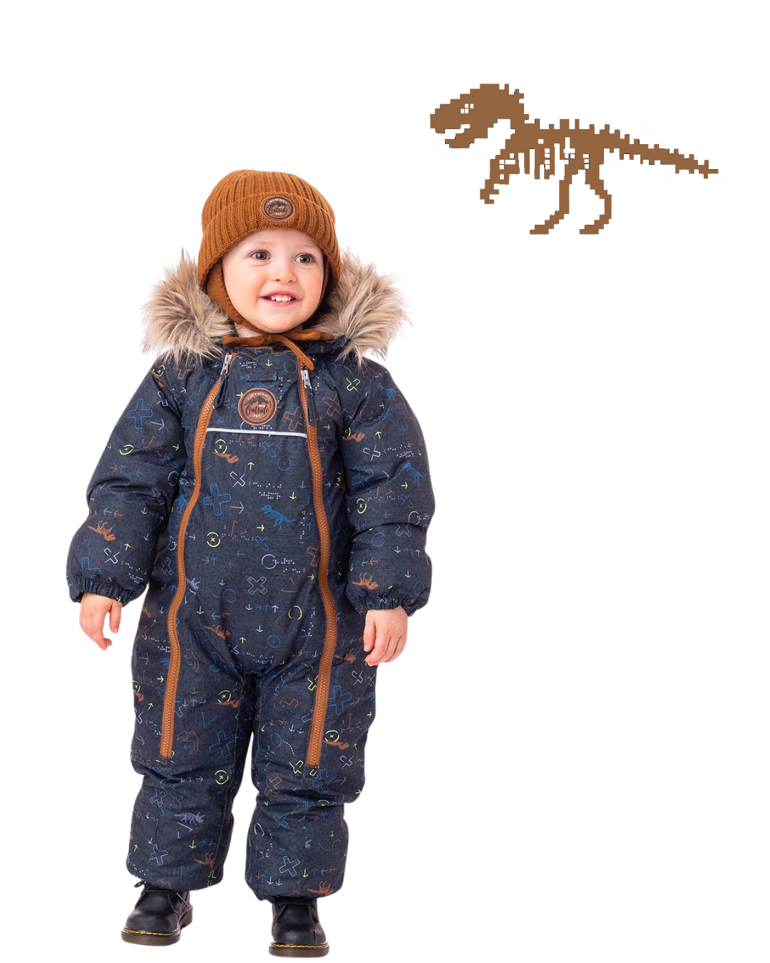 Habit neige bebe sale
