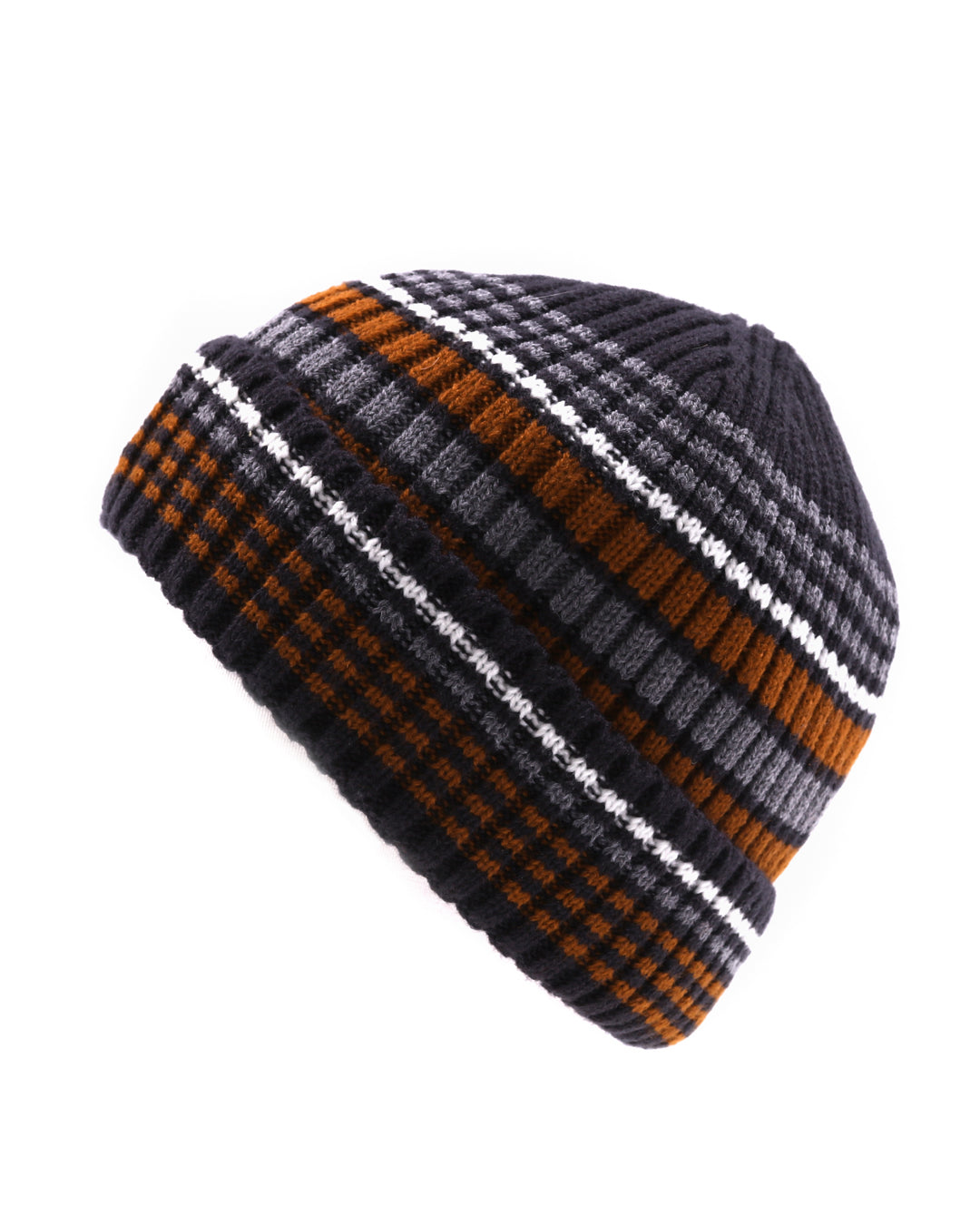 KNIT HAT KID MEO