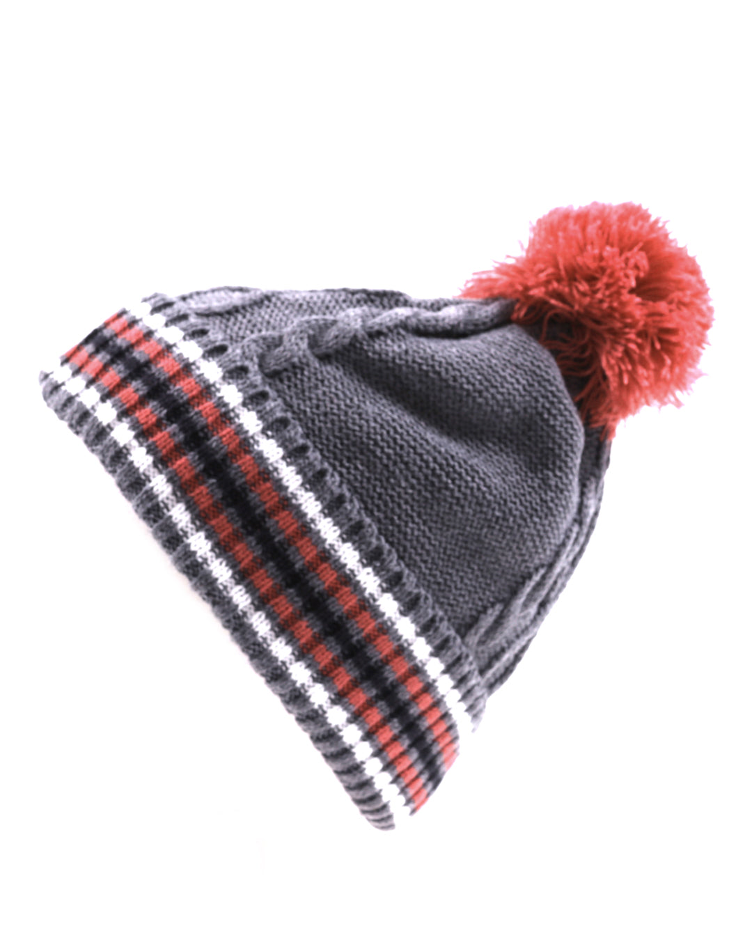 TUQUE TRICOT ENFANT MAURA