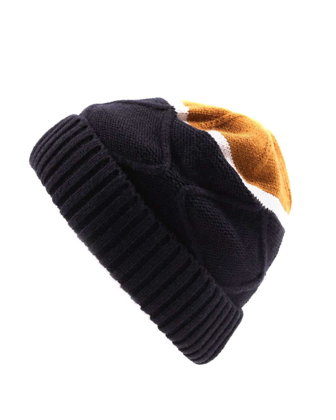 TUQUE TRICOT ENFANT CARLOS