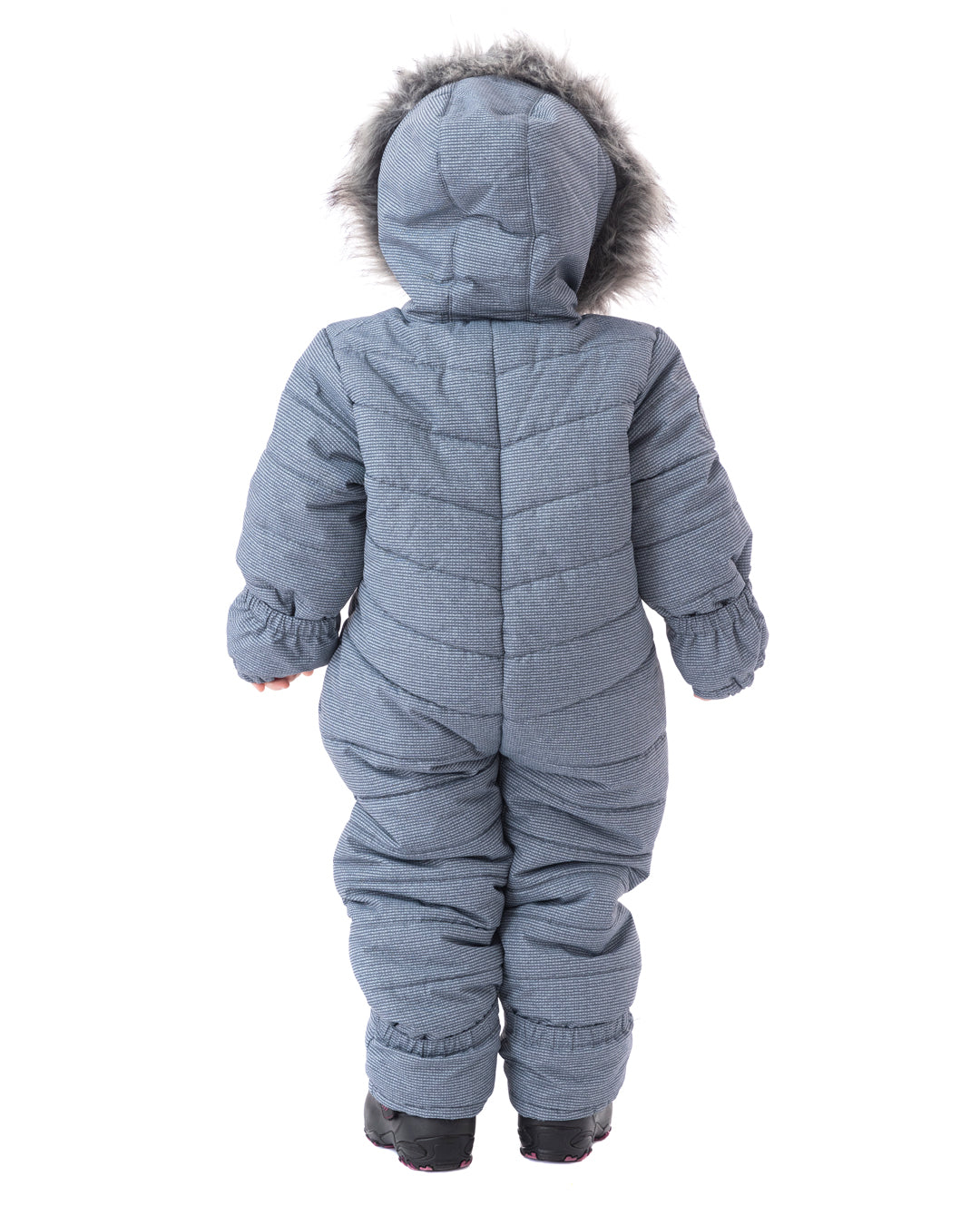 1-PC SNOWSUIT BABY GABI
