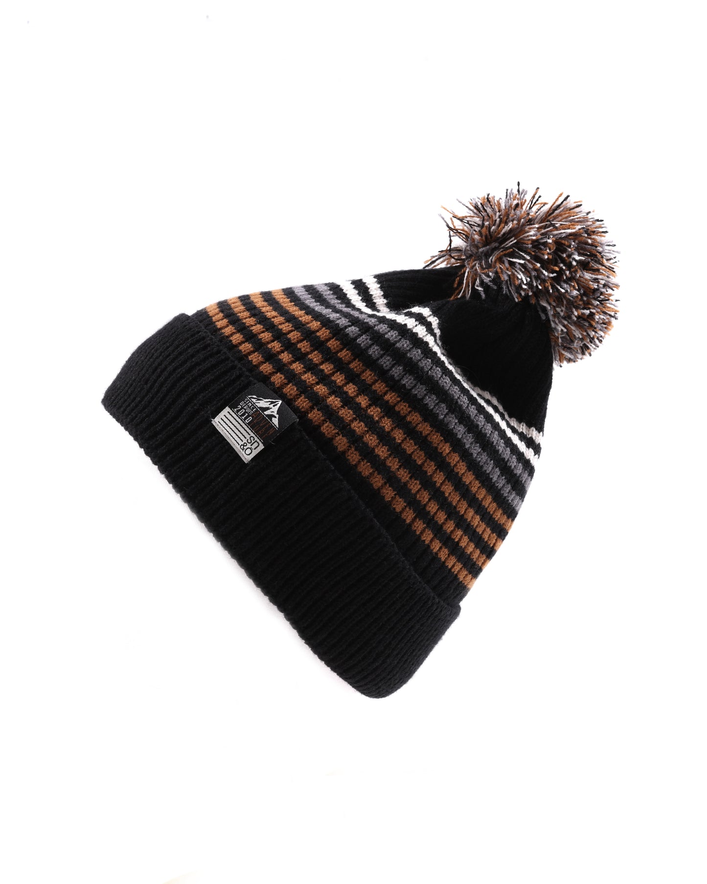 TUQUE TRICOT "SLALOM"