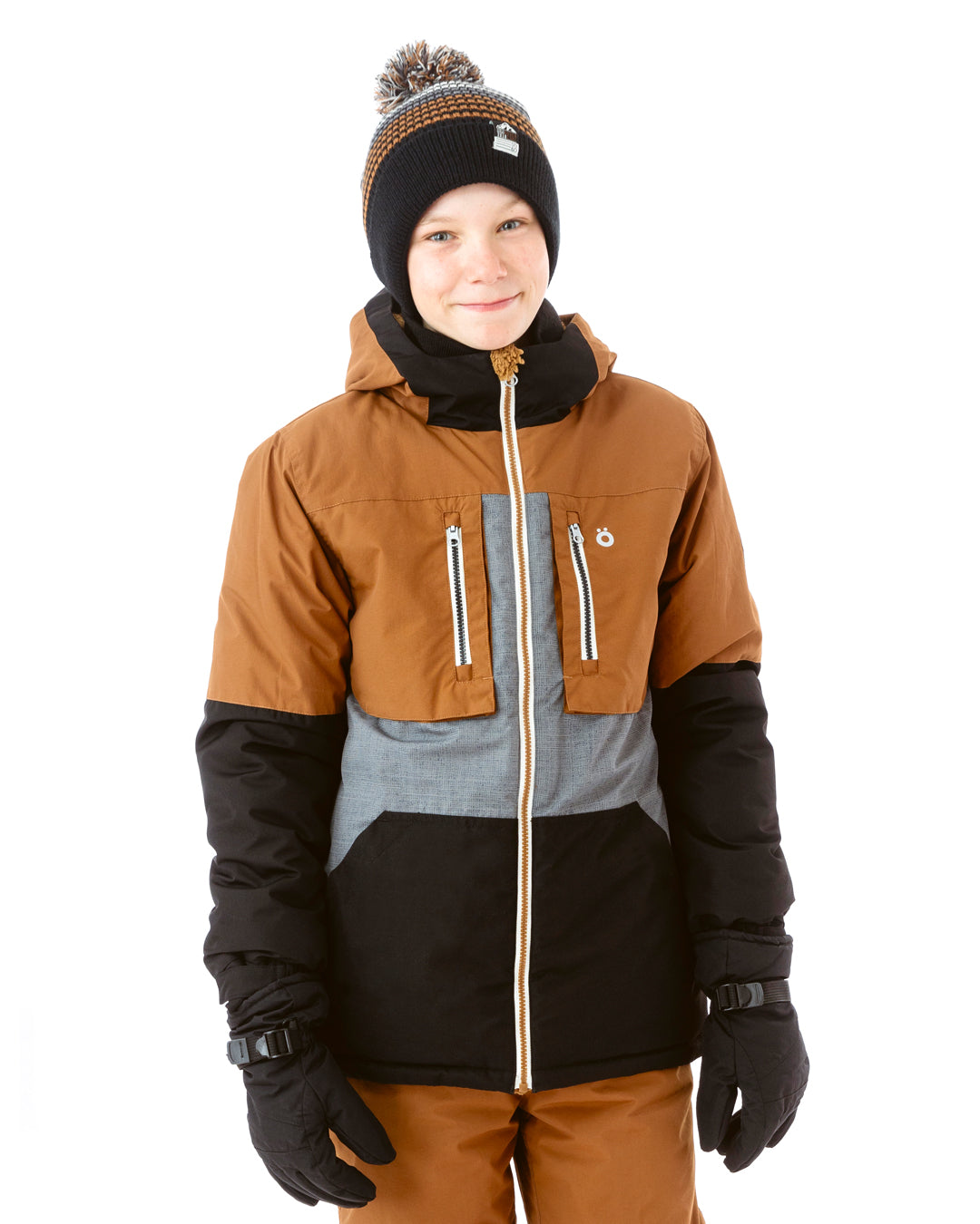 JACKET "SLALOM"