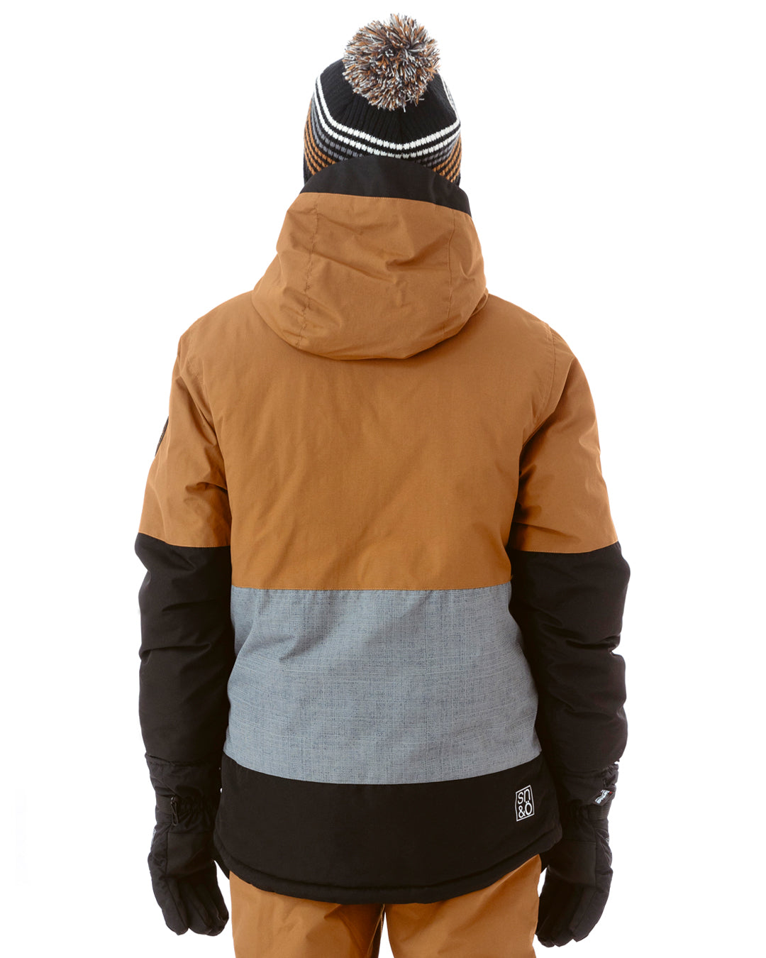 JACKET "SLALOM"