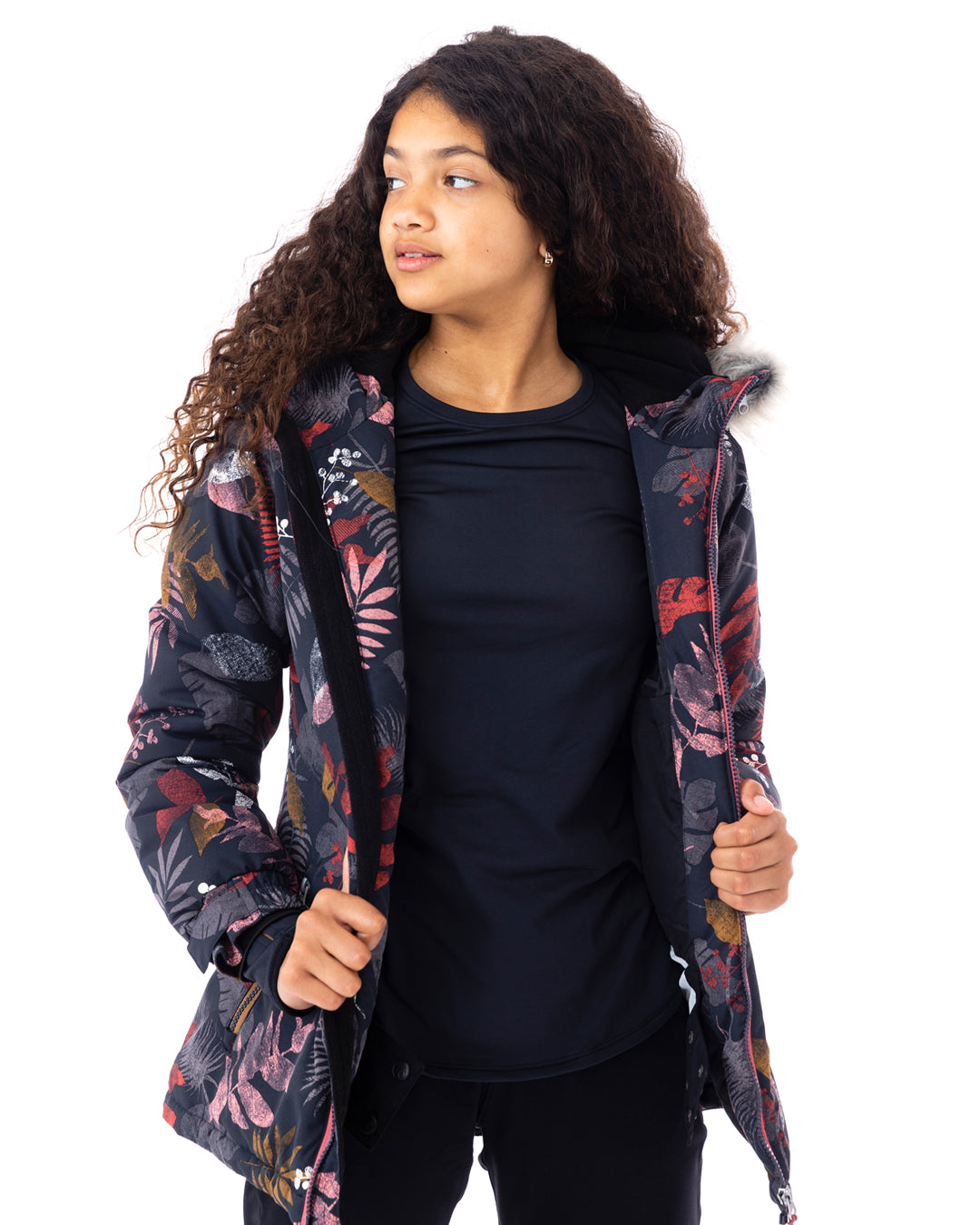 JACKET "FREESTYLE"