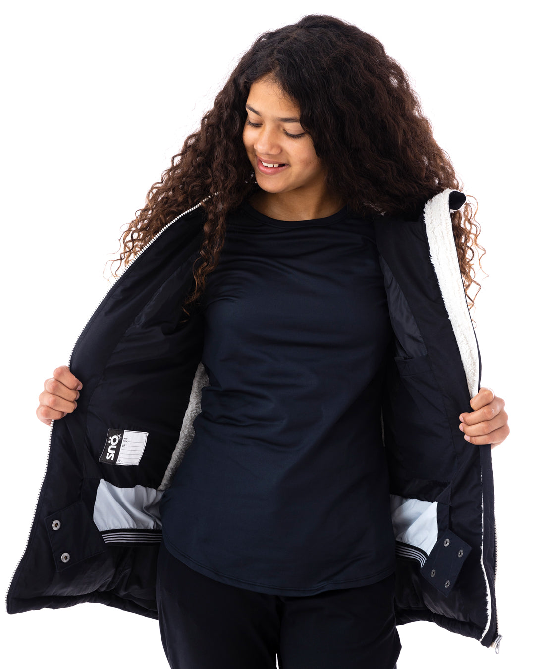 JACKET "ALTITUDE"