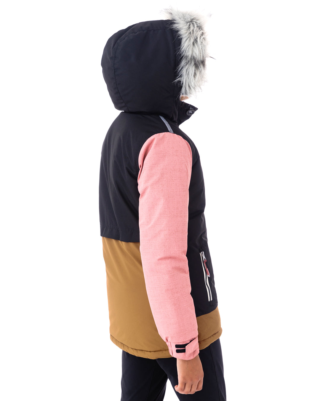 JACKET "POUDREUSE"