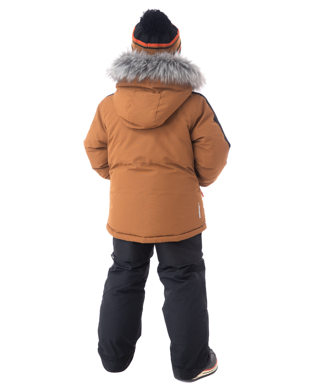 2-PC SNOWSUIT KID BENJAMIN