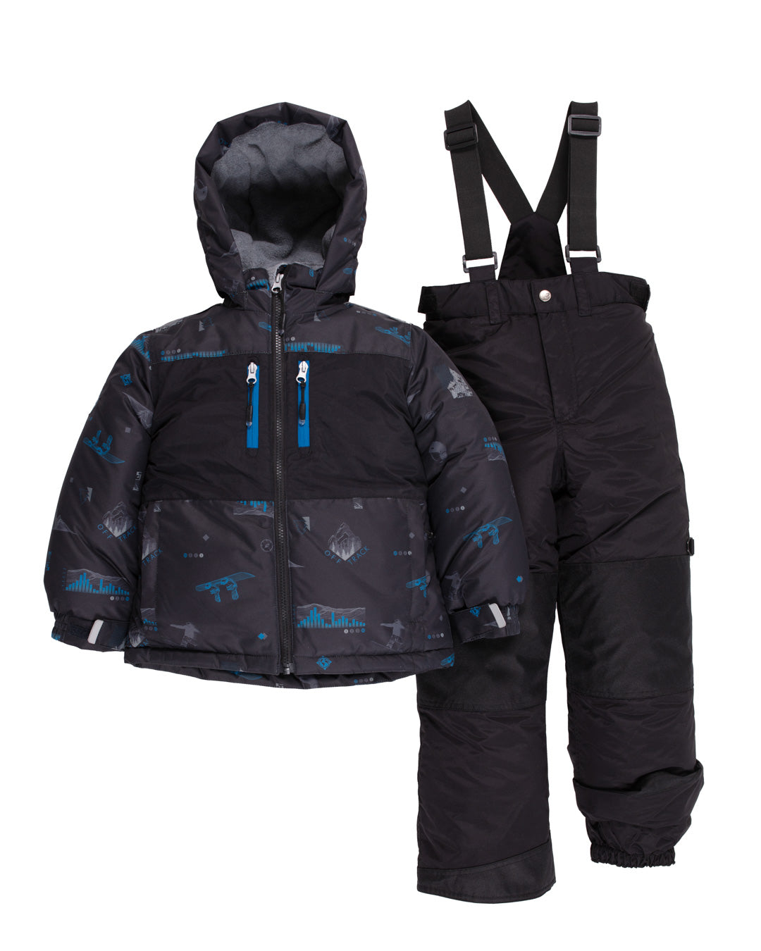 Habit de Neige 2 pièces Scott Enfant Garçons