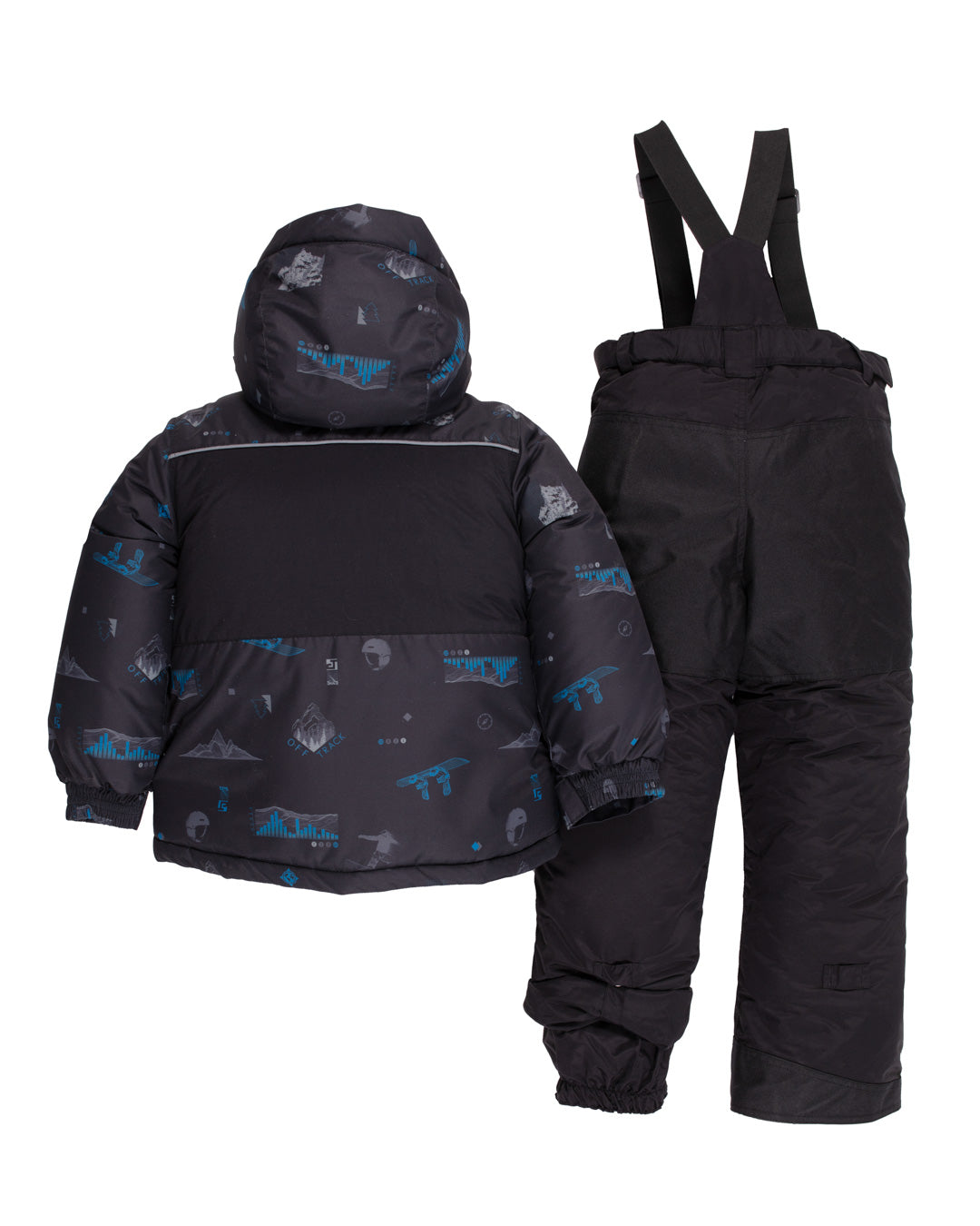 Habit de Neige 2 pièces Scott Enfant Garçons