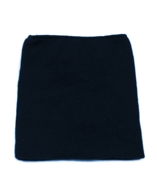 NECK WARMER TEEN NAVY