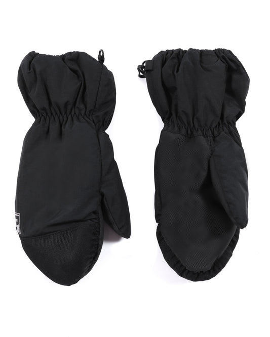 MITAINES HIVER ENFANT NOIR