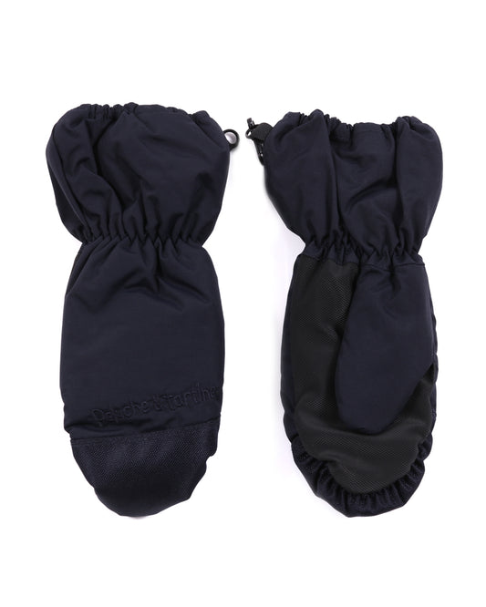 MITAINES HIVER ENFANT MARINE