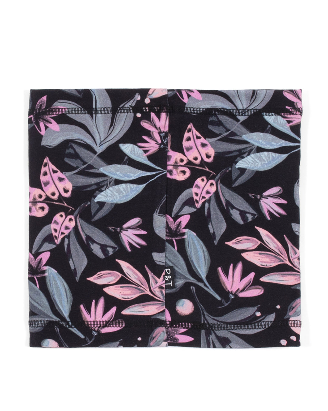 Cache-cou en jersey bébé Nala