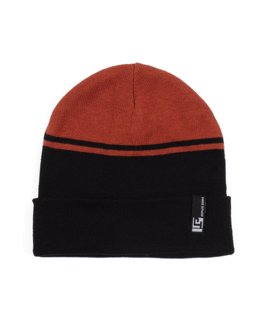 Tuque mi-saison bébé Nico