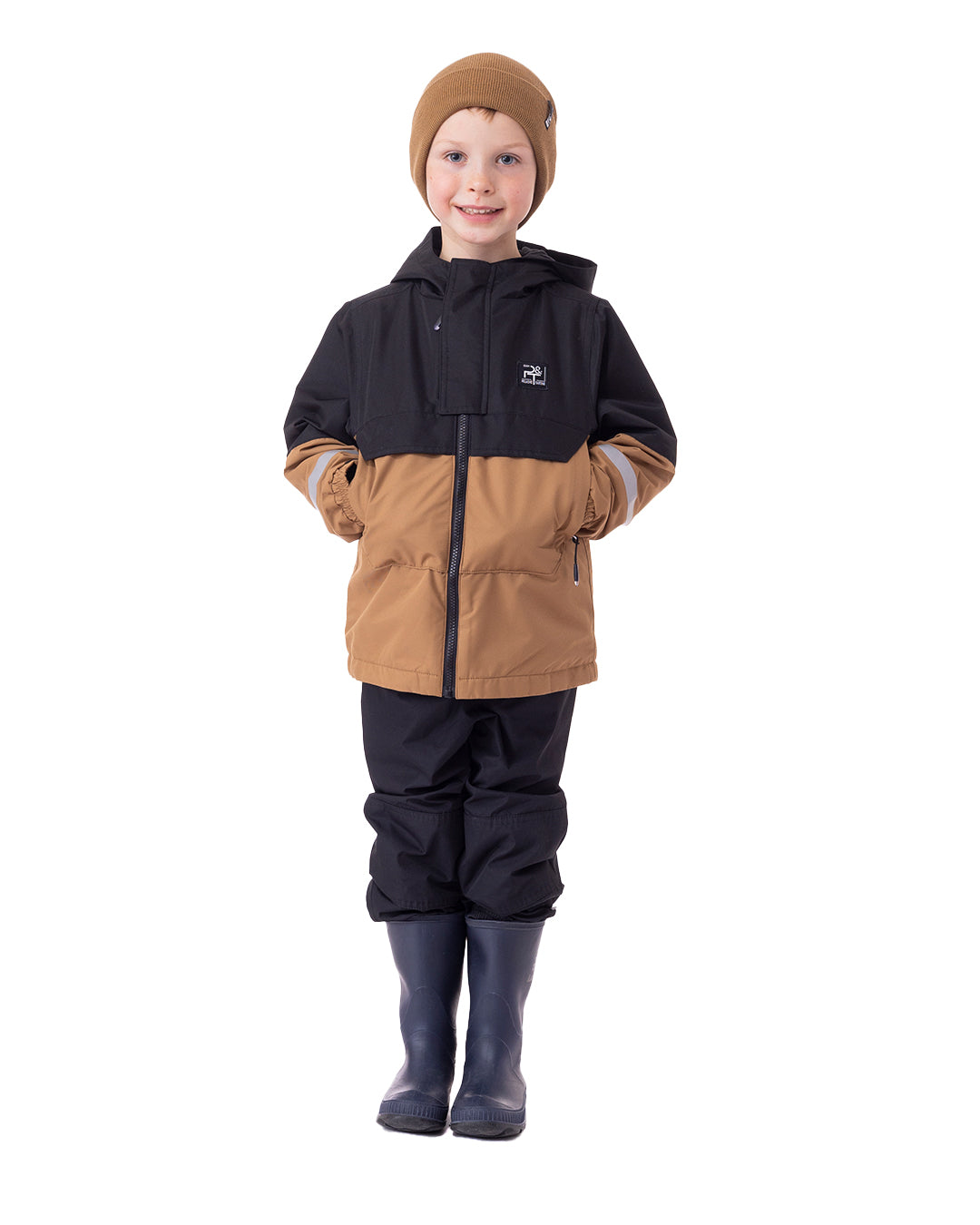 Pantalon de pluie & mi-saison enfant