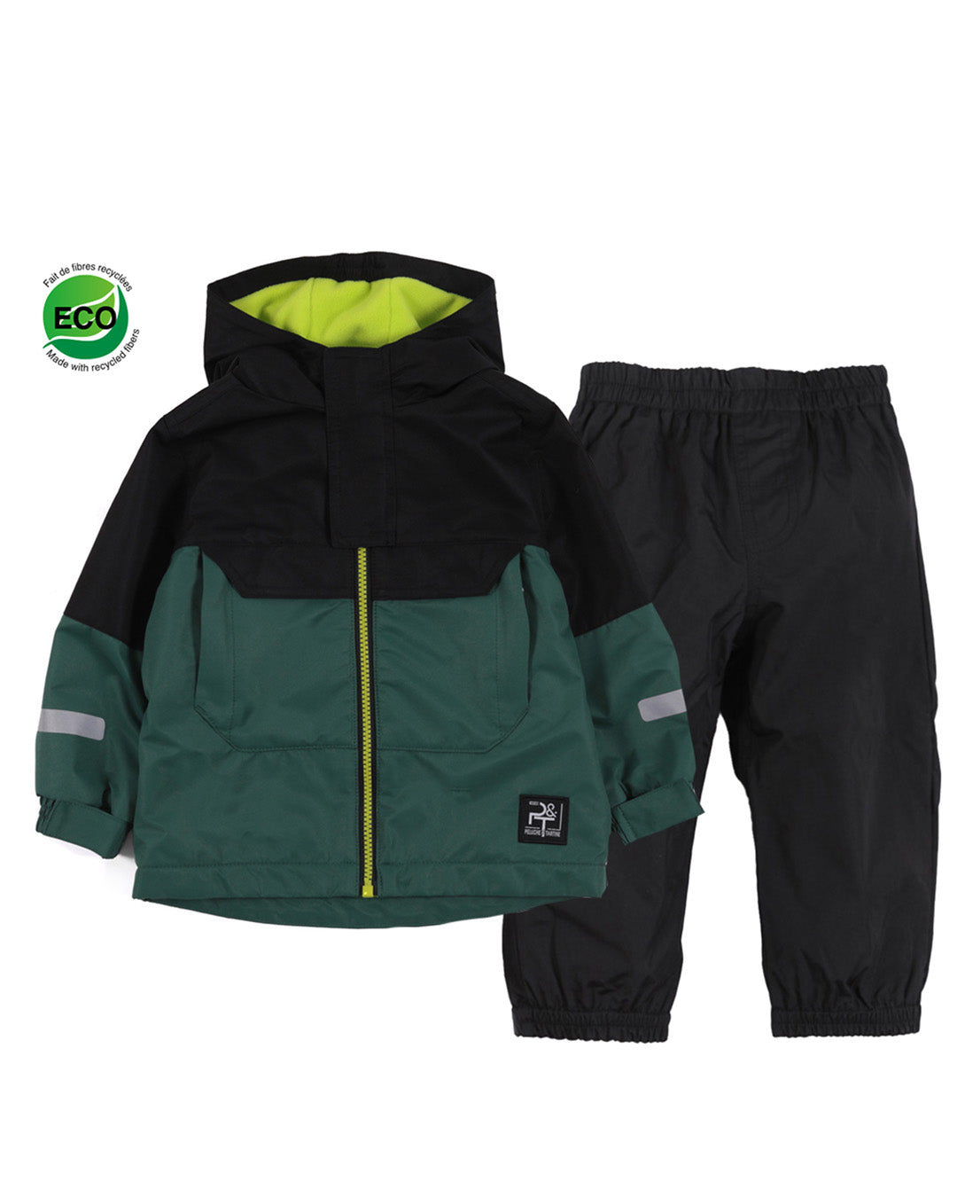 baby rainsuit Walter
