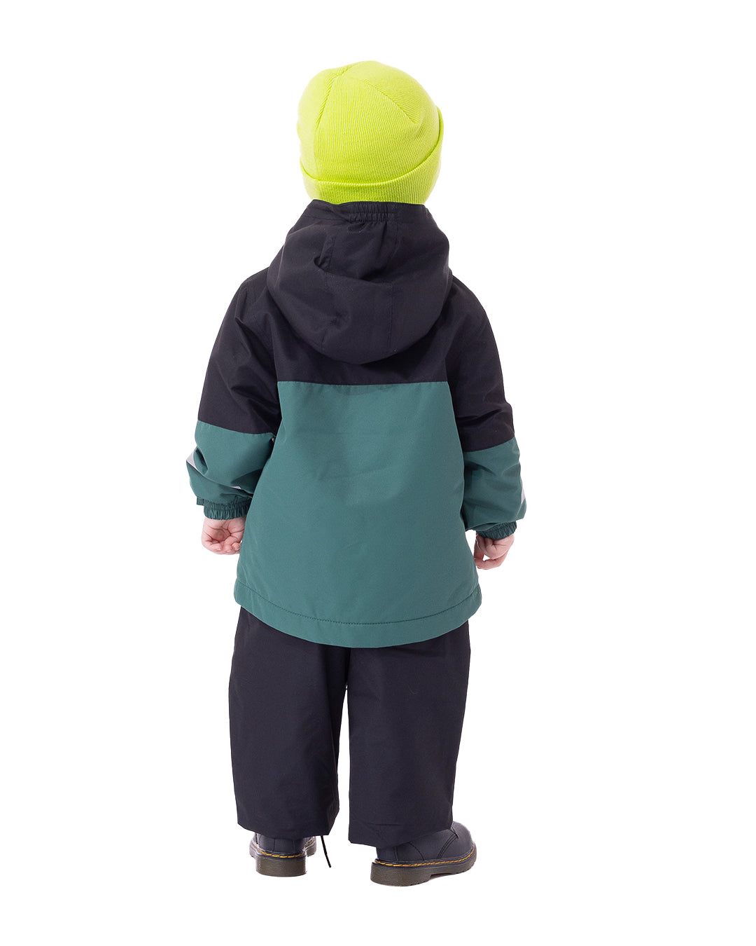 Baby Raincoat Walter