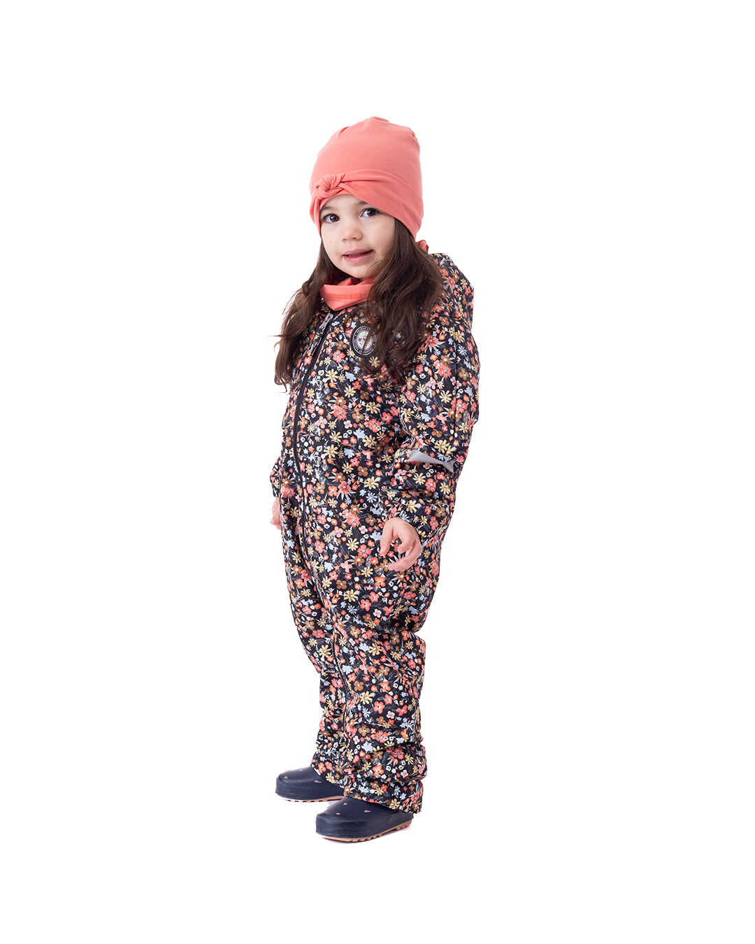 1 piece baby Rainsuit Elisa