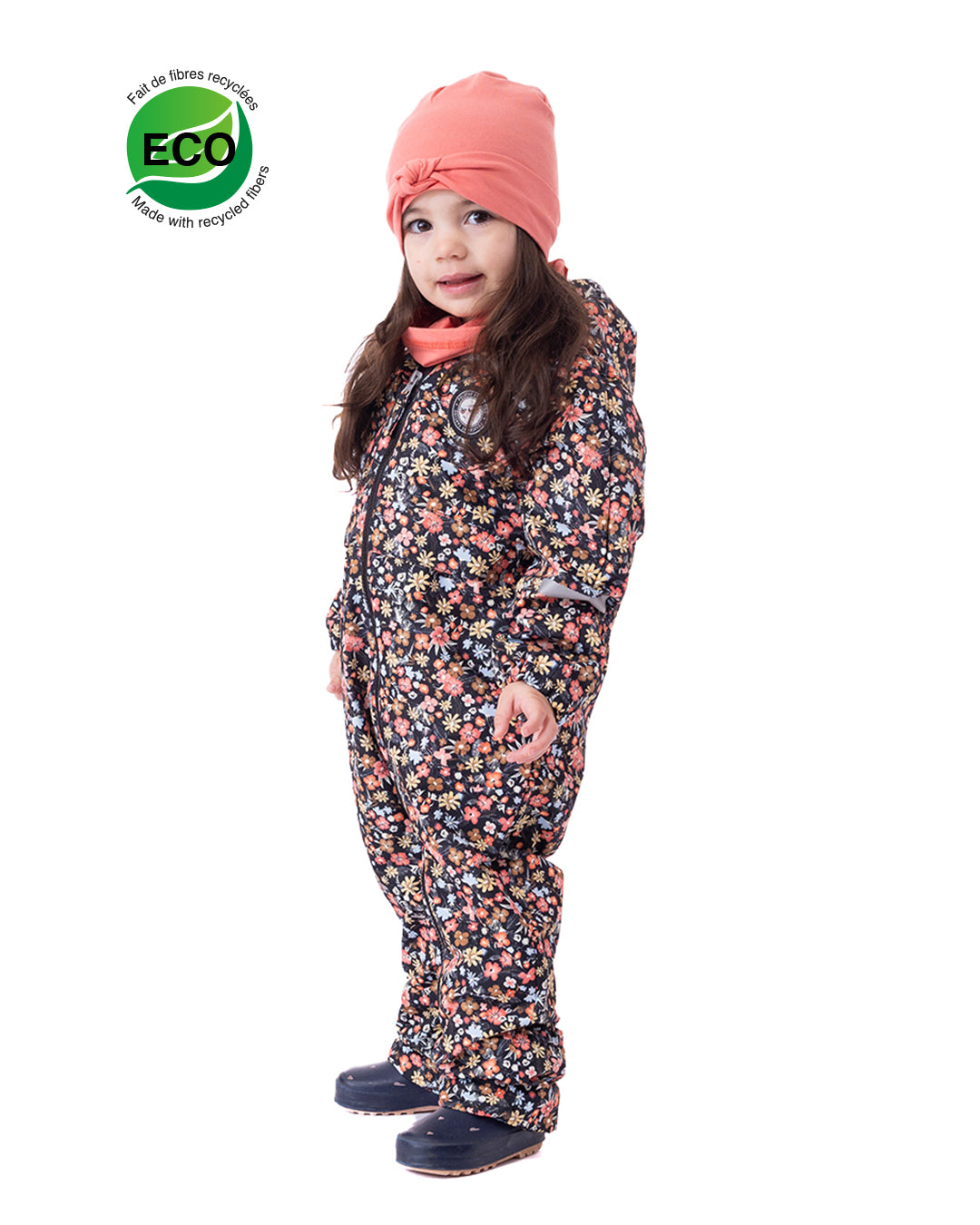 1 piece baby Rainsuit Elisa