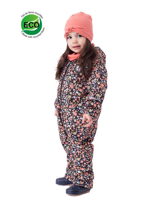 1 piece baby Rainsuit Elisa