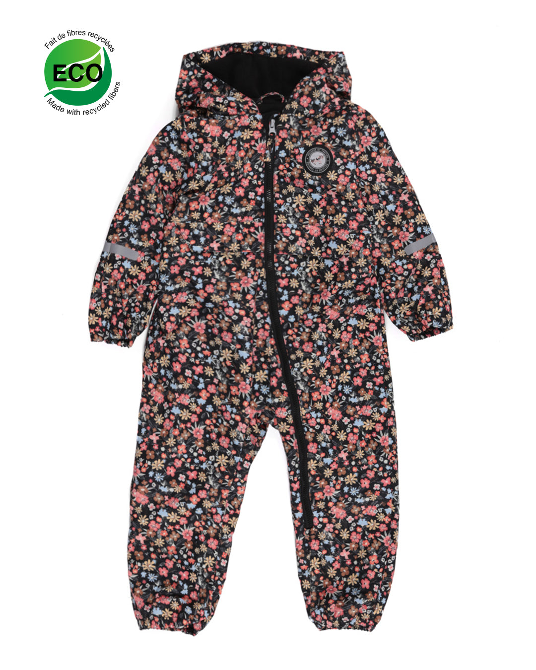 1 piece baby Rainsuit Elisa